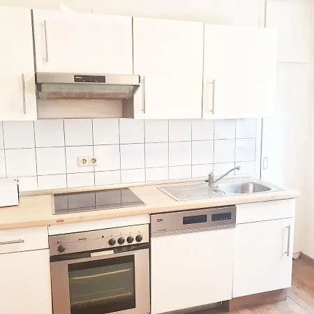 Apartment Am See Appartement Friedrichshafen