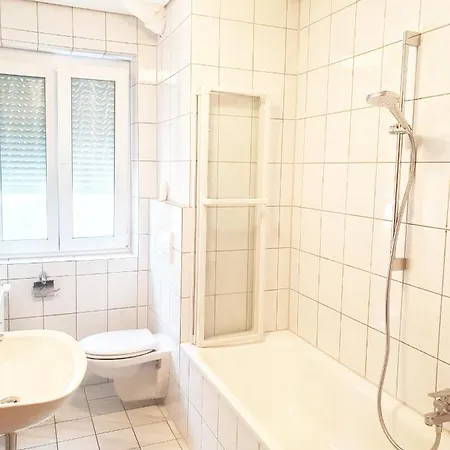 Apartment Am See