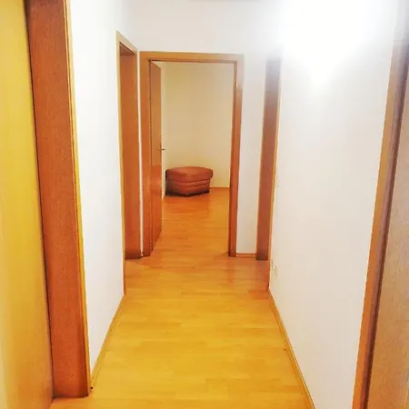 Appartement Apartment Am See *