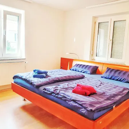 Apartment Am See * Friedrichshafen