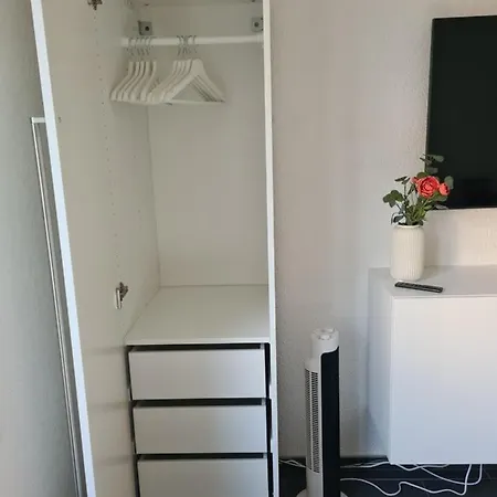 Am See Apartment *