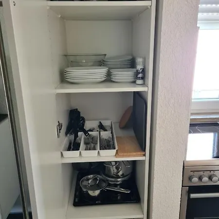 Apartment Am See