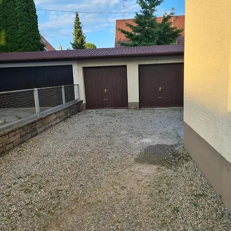 Apartment Am See Friedrichshafen