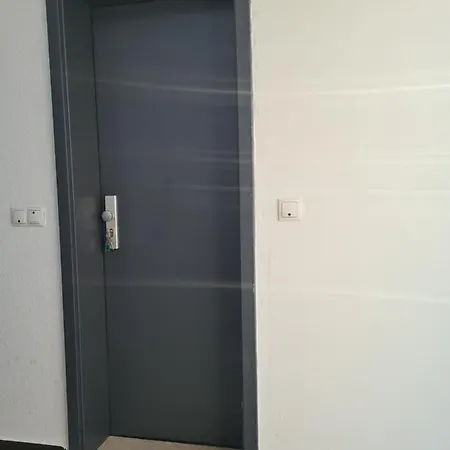 Apartment Am See Friedrichshafen