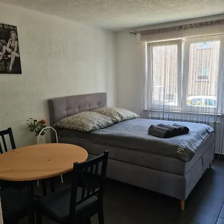 Am See Apartment
