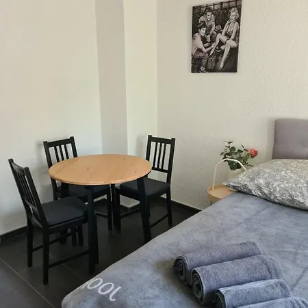 Am See Apartment *