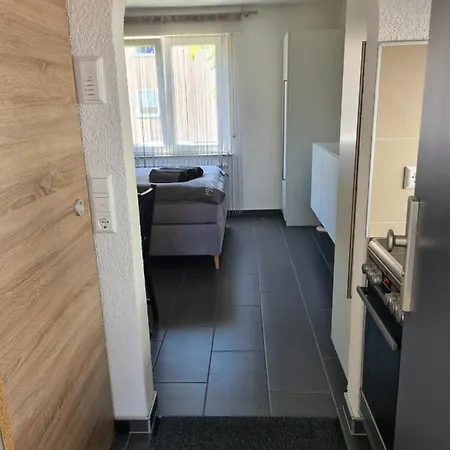 Am See Apartment Friedrichshafen